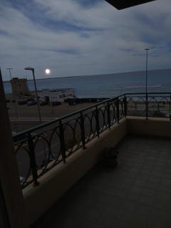 La terrazza sul mare di Gallipoli - 6