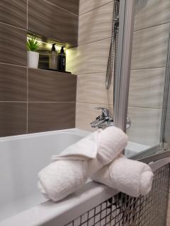ABC - Aleje Blisko Ciebie - apartament w centrum Częstochowy - 4