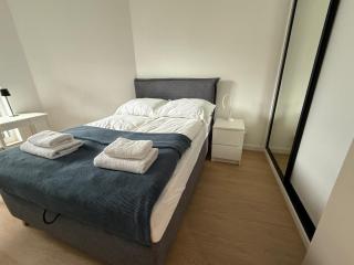 SobieSzef na Mostku - Apartament w centrum Gdańska - Portovo - 1