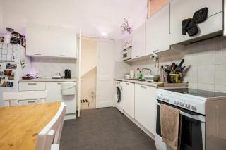 Private Garden Room in Shared Maisonette, Balluta Bay, w live-in cat - 2