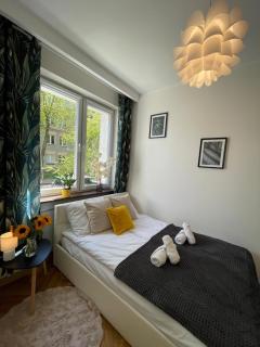 ABC - Aleje Blisko Ciebie - apartament w centrum Częstochowy - 1