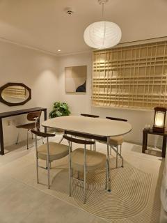 Busan Station Central Suite - 2