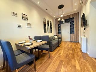 Sea breeze apartment - 8