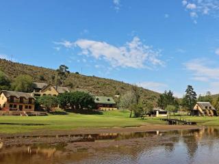 Tides River Lodge - 9