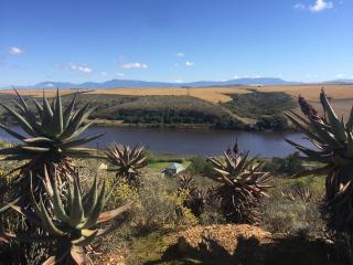 Tides River Lodge - 1