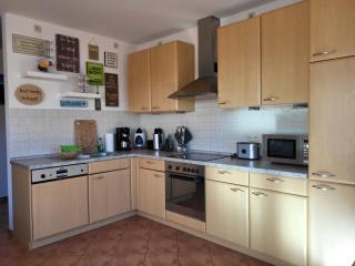 Ferienwohnung Lena mit Terrasse und Tiefgarage - Koserow - 2