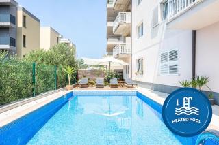Apartments Seaview - 9