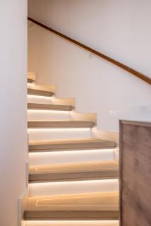 Luxury Floating Apartment - Amor - 3