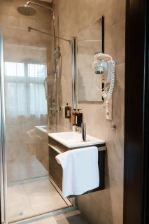 Bagatelka Cenrum Rekreacyjno-Hotelowe - 5