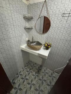 La villa canggu - 8