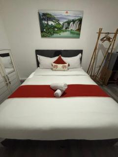 La villa canggu - 7