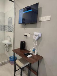 The Ardens Hotel - Permas Jaya, Masai - 6
