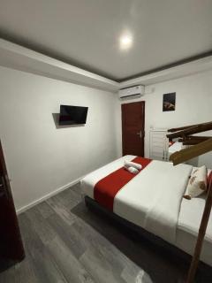 La villa canggu - 3