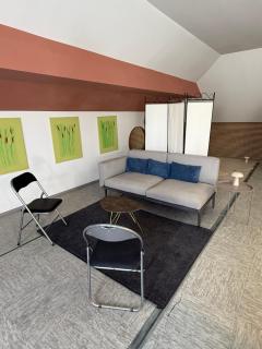 Design Boutique - zum historischen Bezirksgericht - 5
