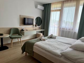 Apartman Hotel - 7