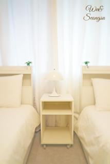 We & Seongsu Stay , SEOUL - 2