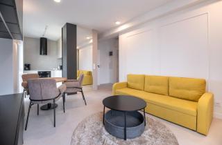 Apartament Kościuszki 46 - 5
