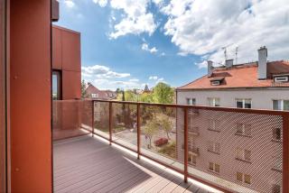 Apartament Kościuszki 46 - 4