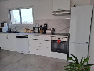 Maison entre foret et mer - 9