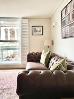 Boyce's Suites Clifton - Apartment 1 - 0