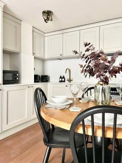 Boyce's Suites Clifton - Apartment 1 - 7