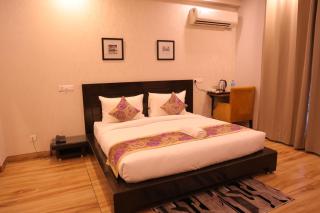 Hotel Pearl Pavillion - Nr Medanta The Medicity, Gurugram - 7