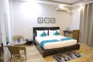 Hotel Pearl Pavillion - Nr Medanta The Medicity, Gurugram - 0
