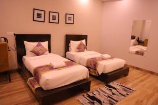 Hotel Pearl Pavillion - Nr Medanta The Medicity, Gurugram - 3