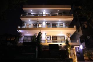 Hotel Pearl Pavillion - Nr Medanta The Medicity, Gurugram - 4