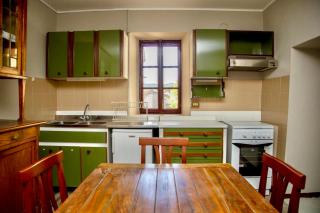 Contempora - Ca' Brenta Dudù - Valle Intelvi - Como - 1