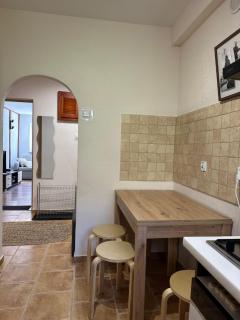 Apartament Misio Dwa - 1