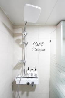 We & Seongsu Stay , SEOUL - 1