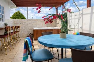 Villa Fina Aruba- Private Garden Villa 2 KM to Eagle Beach - 8