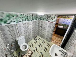 Residence Hammada luxe apartments in laayoune - 3