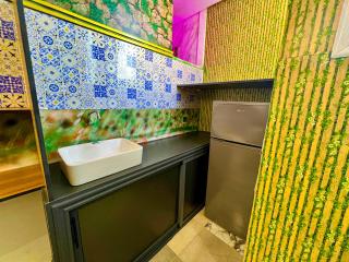 Residence Hammada luxe apartments in laayoune - 1