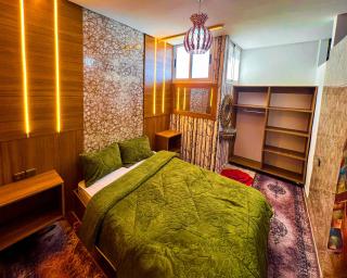 Residence Hammada luxe apartments in laayoune - 8