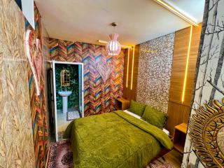 Residence Hammada luxe apartments in laayoune - 7