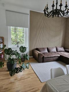 Rote Villa Lagom - 9