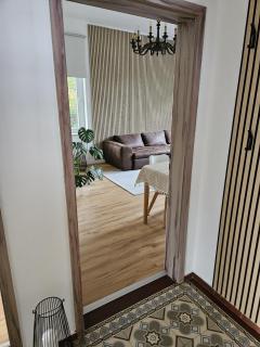 Rote Villa Lagom - 2