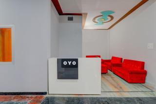 Hotel O CM Paradise - 3