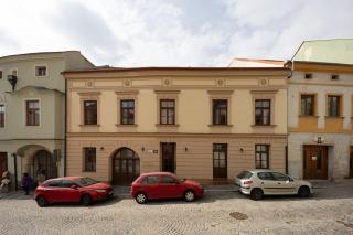 Penzion U Radnice - Znojmo - 8
