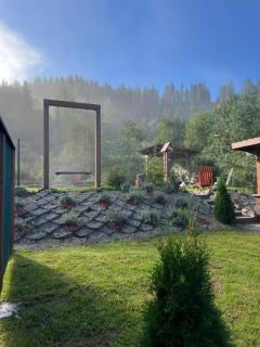 A-frame-hub - 5