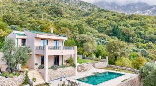 La Dolce Rustica - Hillside Villa - 1