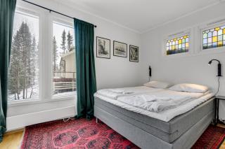 The Arctic View - City & Fjord Views with FREE Parking - Tromsø - 1