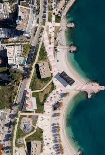 Design Beach Garden Apartment - 7