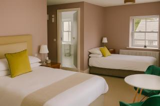 The Lion Hotel - 3