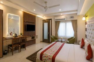 Max City Smart in Hotel Delhi Airport - 7