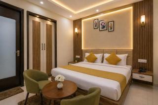Max City Smart in Hotel Delhi Airport - 6