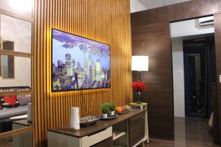 Air Residence-Sunset & City Views Await - 4