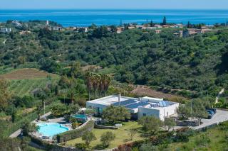 Villa Demetra by PosarelliVillas - luxurious vacation villa rental near the hamlet of Scopello, Sicily - 2